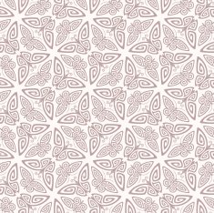 Seamless butterfly pattern N13