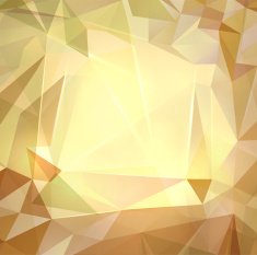 Abstract geometric background N465