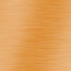 Brushed Copper Background (High Resolution Image)