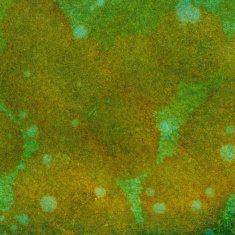Green and Olive textured background