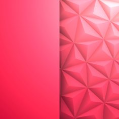 Abstract Polygonal background for Design - Low Poly Geometric Vector N84