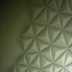 Abstract Polygonal background for Design - Low Poly Geometric Vector N94