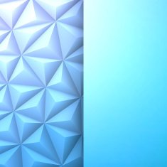 Abstract Polygonal background for Design - Low Poly Geometric Vector N98