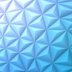 Abstract Polygonal background for Design - Low Poly Geometric Vector N99