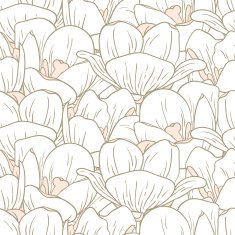 Tulip Pattern N7