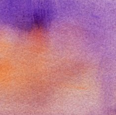 Violet pink watercolor background