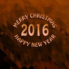 triangle new year 2016