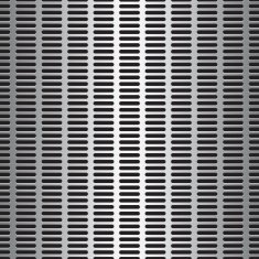 Metallic grid N2