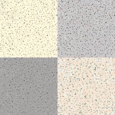 Set Seamless Flecked Stone Texture N2