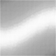 vector halftone background N5