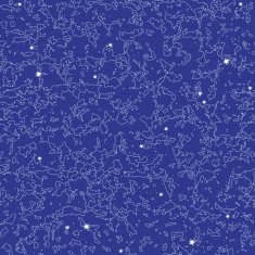 Space seamless pattern N7