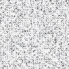 Triangles grey pattern N2