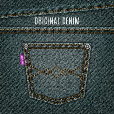 jeans gray texture with pocket denim background N2