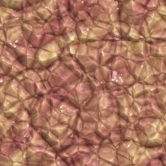 Seamless gold mineral N2