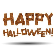 Happy Halloween N188
