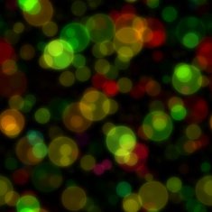 Bokeh abstract generated seamless background N2