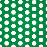 Retro dotted pattern N3