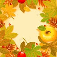 Autumn Background N178