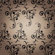 Ornament seamless pattern N2