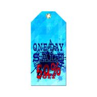 one day sale blue N2