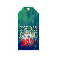 one day green N2