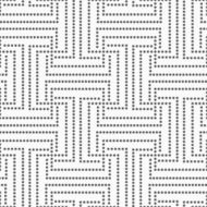 Dotted double T with offset N2