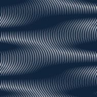 Moire pattern op art background Hypnotic backdrop geometric N7