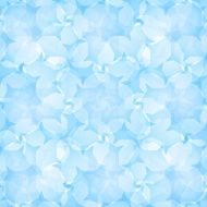 Floral abstract N52