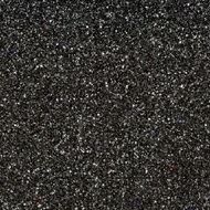 Asphalt black textured background
