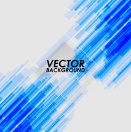 Abstract blue square background N2