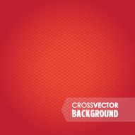 cross line background
