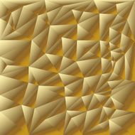 Abstract golden background N2