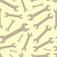 Seamless wrenches N2