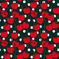 CHERRY PATTERN 1 N2