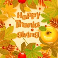 Autumn Background N179