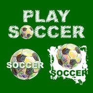 Play Soccer N4