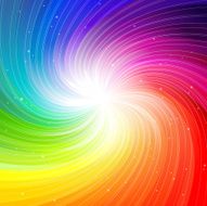 Dynamic abstract background N4