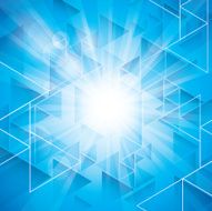 Dynamic abstract background N8