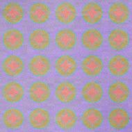 grunge purple and pinkstar retro background N2