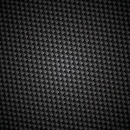 Black seamless Vector carbon fiber N9