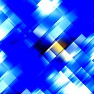 Blue white colors backdrop Soft winter back Glass crystal Energy