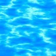 Clear summer pool Blue open sky Summer design Sunny heaven Season N2