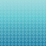 Blue ornamental pattern background N2