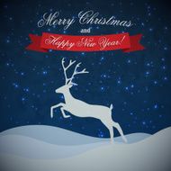 christmas background N524