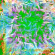 colorful art abstract background N6