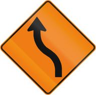 Reverse Curve In Canada