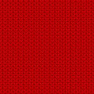 Red seamless knitted texture N2
