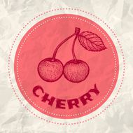 cherry N31