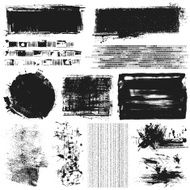 Grunge Elements N51