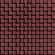 Seamless abstract marsala knitted burlap texture N2
